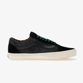 Vans Old Skool Pig Wildleder-Plaid